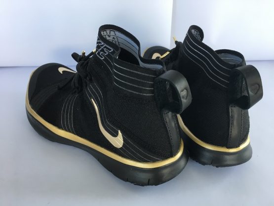 Nike Free Train Virtue Hustle Hart (2017) - Image 3