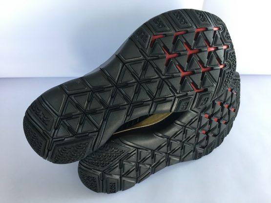 Nike Free Train Virtue Hustle Hart (2017) - Image 5