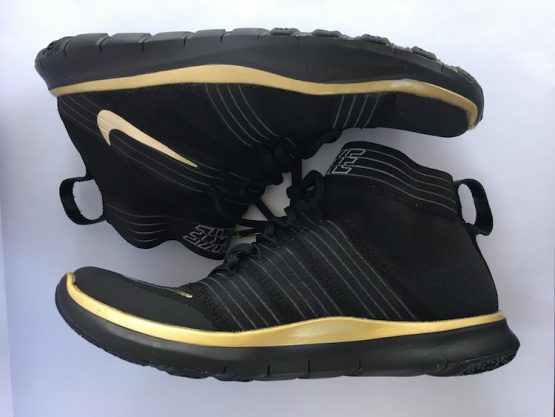 Nike Free Train Virtue Hustle Hart (2017) - Image 4