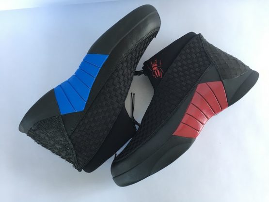 Nike Air Jordan XV Retro "Kubo" (2016) - Image 8