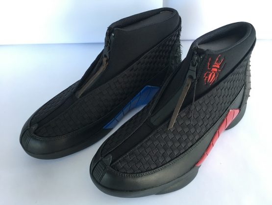 Nike Air Jordan XV Retro "Kubo" (2016) - Image 4