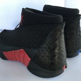 Nike Air Jordan Xv Retro Kubo 16 Promo Sample Authentic Shoes