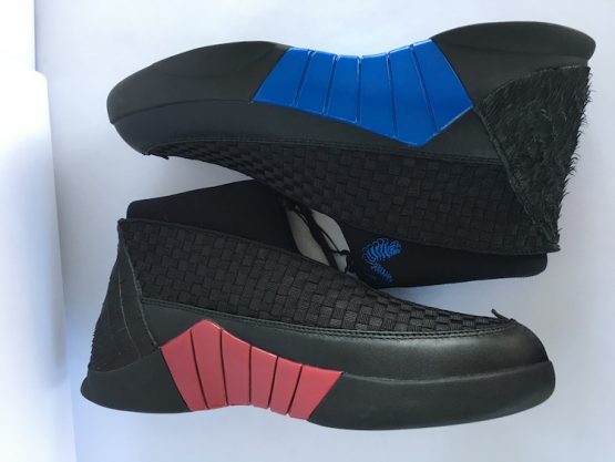 Nike Air Jordan XV Retro "Kubo" (2016) - Image 5