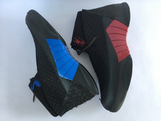 Nike Air Jordan XV Retro "Kubo" (2016) - Image 6