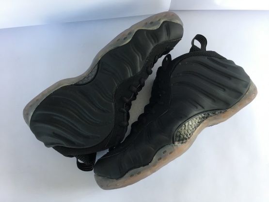 Nike Air Foamposite One "Stealth" (2012) - Image 5