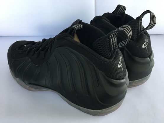 Nike Air Foamposite One "Stealth" (2012) - Image 3