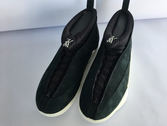 Nike Air Jordan XV Retro "PSNY" (2017) - Image 3