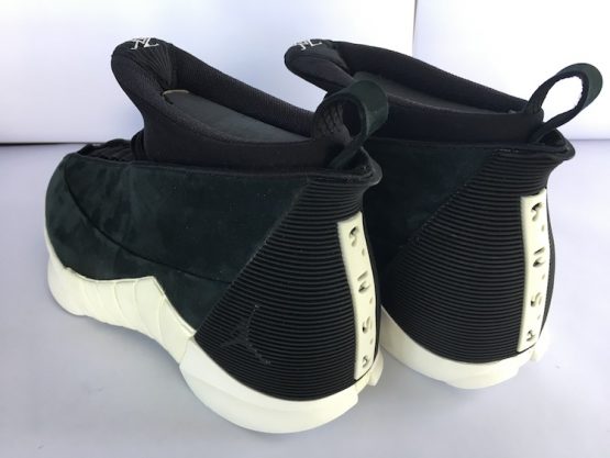 Nike Air Jordan XV Retro "PSNY" (2017) - Image 2