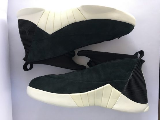 Nike Air Jordan XV Retro "PSNY" (2017) - Image 5