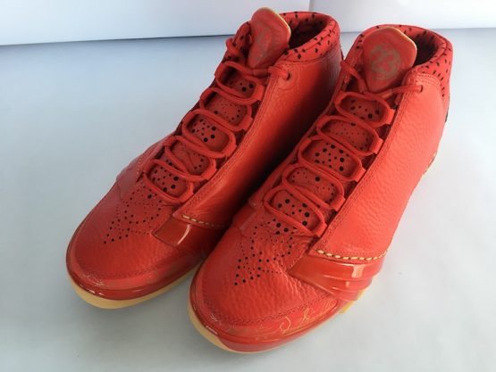 Nike Air Jordan XX3 "Chicago" (2015) - Image 3