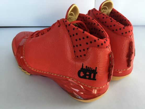 Nike Air Jordan XX3 "Chicago" (2015) - Image 2