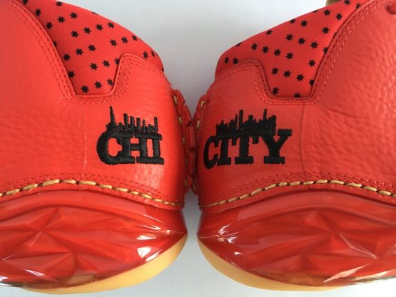 Nike Air Jordan XX3 "Chicago" (2015) - Image 4