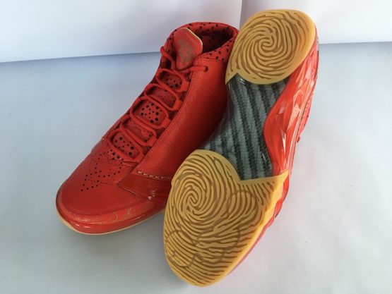 Nike Air Jordan XX3 "Chicago" (2015) - Image 5