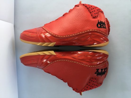 Nike Air Jordan XX3 "Chicago" (2015) - Image 6