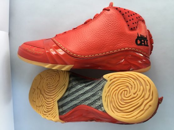 Nike Air Jordan XX3 "Chicago" (2015) - Image 8