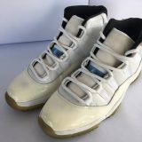 Nike Air Jordan Retro XI "Columbia" (2001) - Image 2
