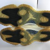 Nike Air Jordan Retro XI "Columbia" (2001) - Image 4