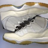 Nike Air Jordan Retro XI "Columbia" (2001) - Image 6