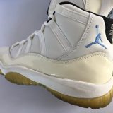 Nike Air Jordan Retro XI "Columbia" (2001) - Image 7