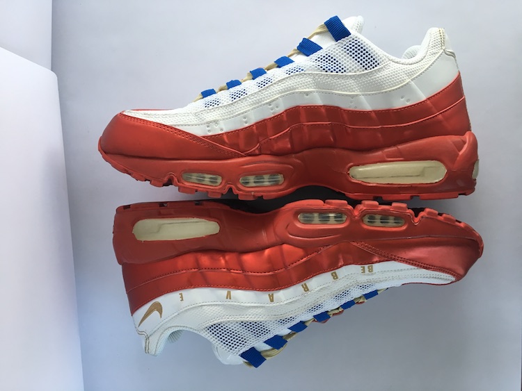 Air max deals 95 doernbecher 2011