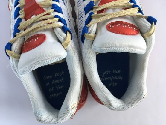 Nike Air Max 95 Doernbecher (2011) - Image 8
