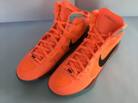 Nike Zoom Hyperdunk 2011 BG "Blake Griffin" (2011) - Image 3