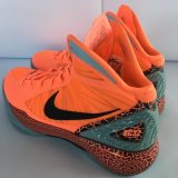Nike Zoom Hyperdunk 2011 BG "Blake Griffin" (2011) - Image 4