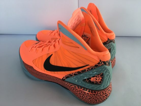 Nike Zoom Hyperdunk 2011 BG "Blake Griffin" (2011) - Image 4