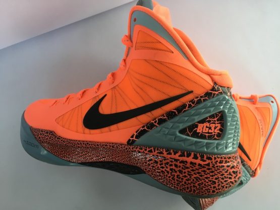Nike Zoom Hyperdunk 2011 BG "Blake Griffin" (2011)