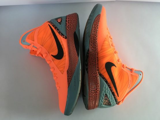 Nike Zoom Hyperdunk 2011 BG "Blake Griffin" (2011) - Image 6