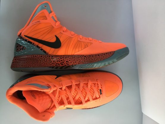 Nike Zoom Hyperdunk 2011 BG "Blake Griffin" (2011) - Image 7