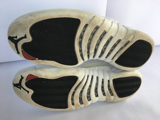 Nike Air Jordan Retro XII "Rising Sun" (2009) - Image 4