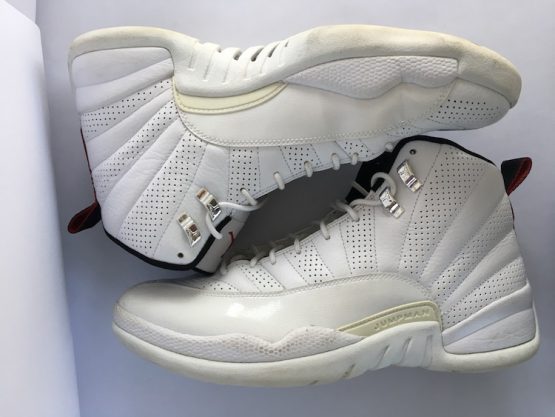 Nike Air Jordan Retro XII "Rising Sun" (2009) - Image 5