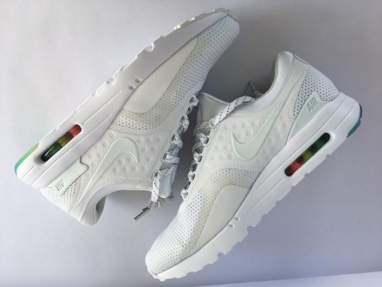 Nike Air Max Zero QS "Be True" (2016) - Image 2