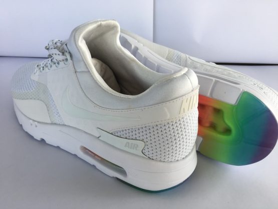 Nike Air Max Zero QS "Be True" (2016) - Image 5