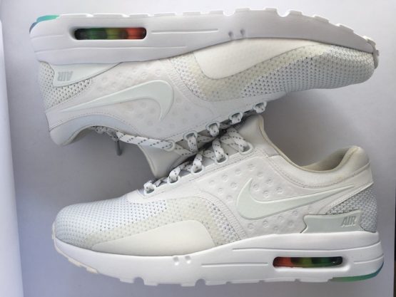 Nike Air Max Zero QS "Be True" (2016) - Image 7