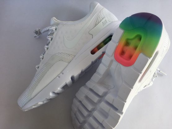 Nike Air Max Zero QS "Be True" (2016)