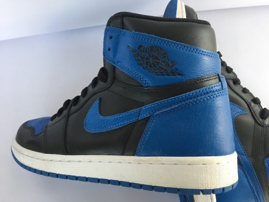 Nike Air Jordan Retro 1 "Royal" (2017) - Image 5
