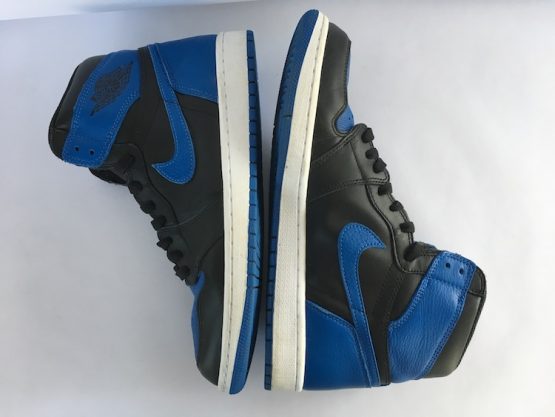 Nike Air Jordan Retro 1 "Royal" (2017) - Image 6