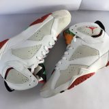 Nike Air Jordan Retro VII Hare "Countdown Pack" (2008) - Image 2