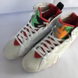 Nike Air Jordan Retro VII Hare "Countdown Pack" (2008) - Image 3