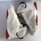 Nike Air Jordan Retro VII Hare "Countdown Pack" (2008) - Image 6