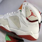 Nike Air Jordan Retro VII Hare "Countdown Pack" (2008)
