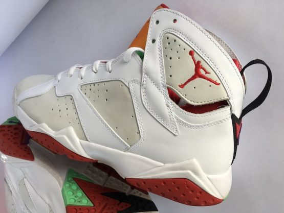 Nike Air Jordan Retro VII Hare "Countdown Pack" (2008)
