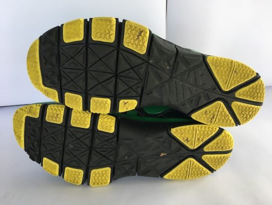 Nike Free Trainer 5.0 Oregon Ducks (2013) - Image 4
