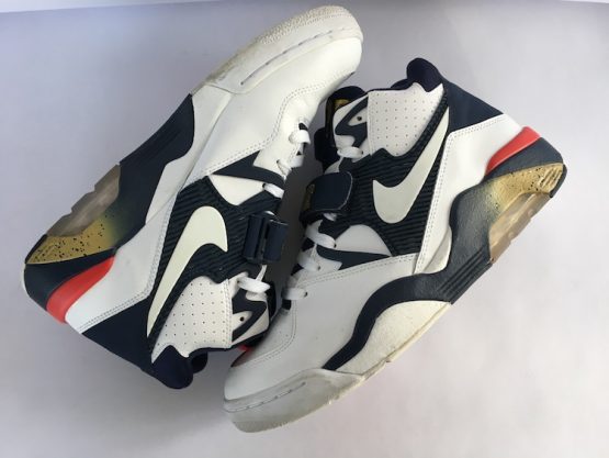 Nike Air Force 180 Olympic (2012)