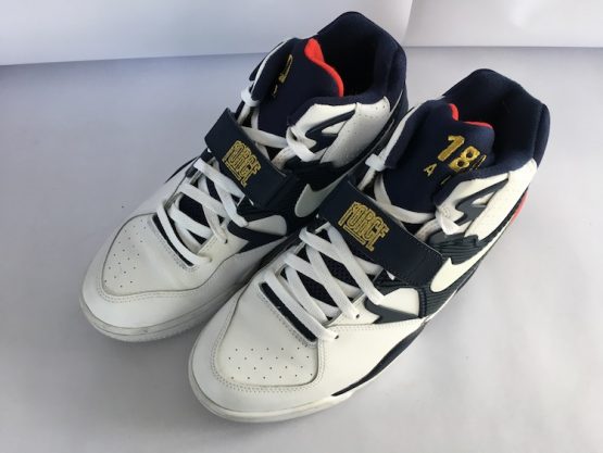 Nike Air Force 180 Olympic (2012) - Image 2