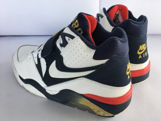 Nike Air Force 180 Olympic (2012) - Image 3