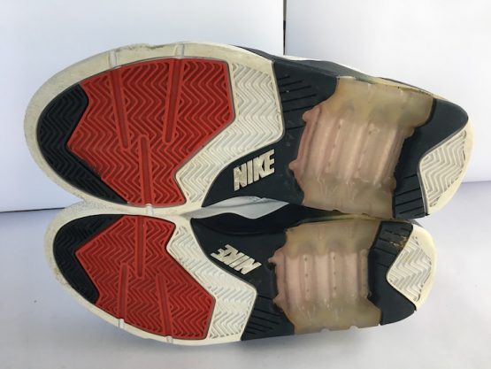 Nike Air Force 180 Olympic (2012) - Image 4