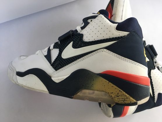 Nike Air Force 180 Olympic (2012) - Image 5